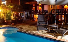 Hotel Mar y Mar